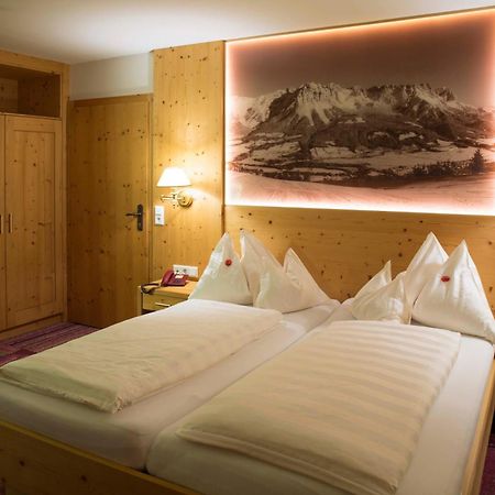 Landhotel Foehrenhof Ellmau Oda fotoğraf
