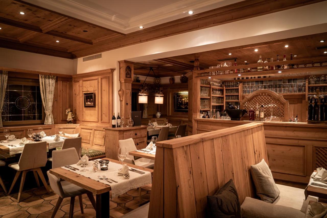 Landhotel Foehrenhof Ellmau Dış mekan fotoğraf
