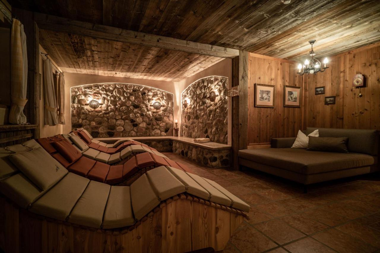 Landhotel Foehrenhof Ellmau Dış mekan fotoğraf