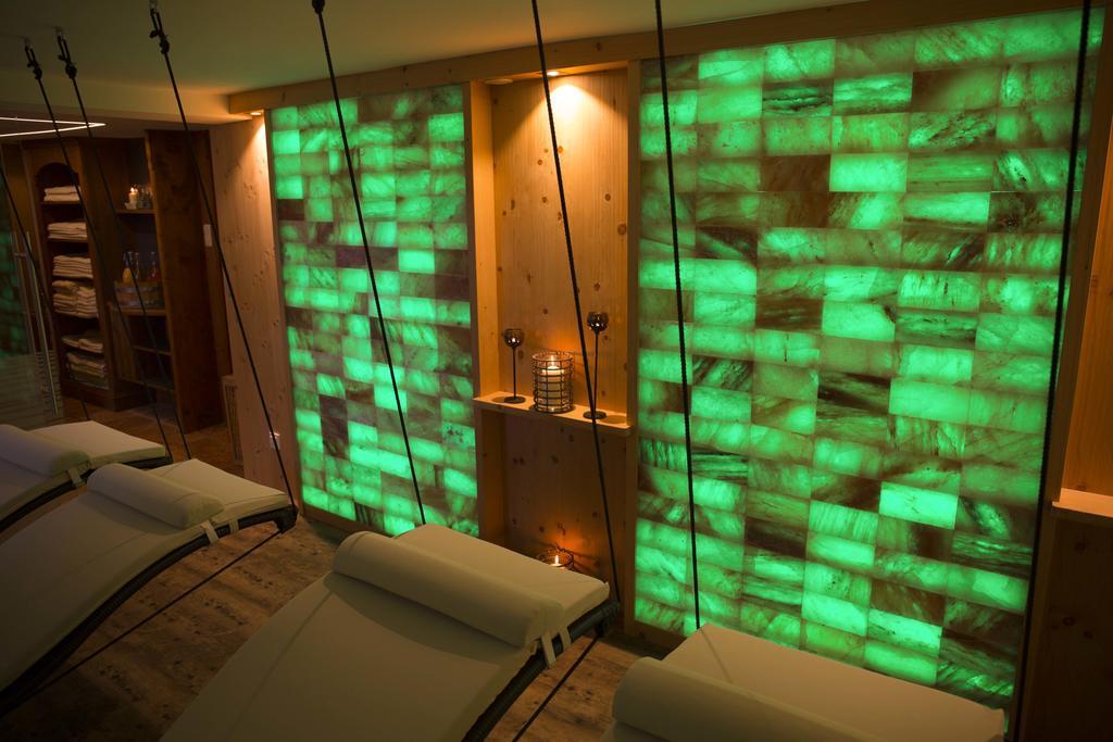 Landhotel Foehrenhof Ellmau Dış mekan fotoğraf