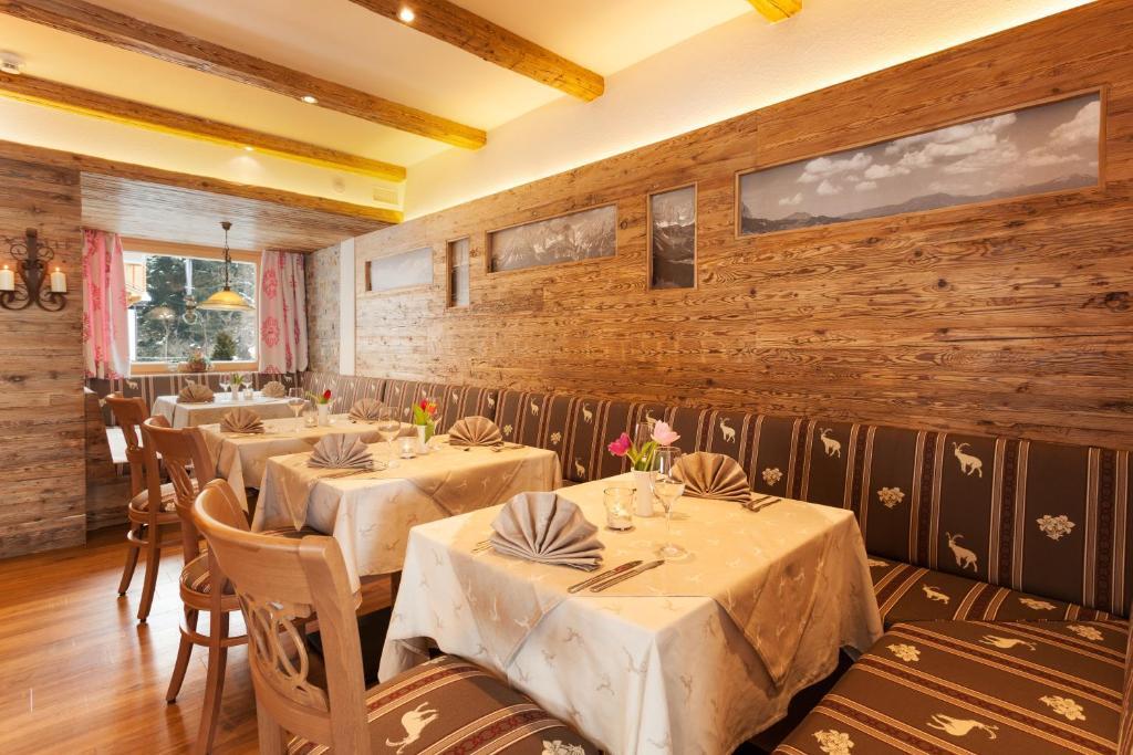 Landhotel Foehrenhof Ellmau Dış mekan fotoğraf