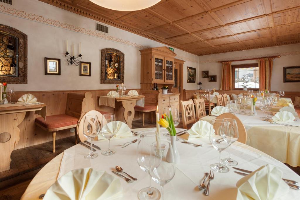 Landhotel Foehrenhof Ellmau Dış mekan fotoğraf